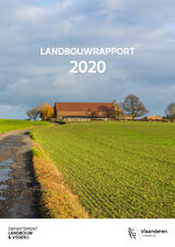 Landbouwrapport 2020