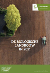 De biologische landbouw in 2021