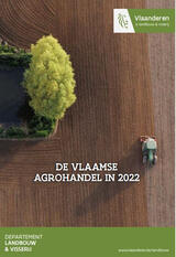 Agrohandel 2022 cover