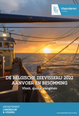 Cover publicatie aanvoer en besomming 2022