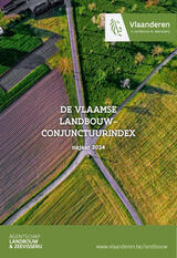 Cover landbouwconjunctuur 2024 najaar