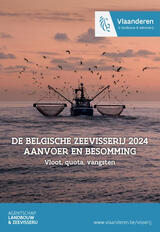 Aanvoer en besomming 2024