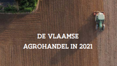 Agrohandelsrapport 2021