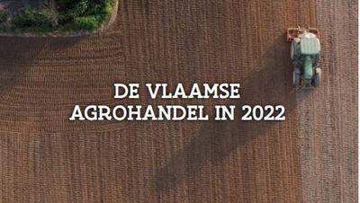 Agrohandel 2022 cover